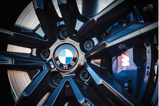 BMW Z4 sDrive20i 197PS